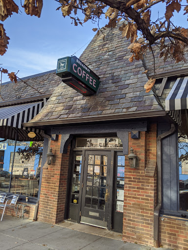 Coffee Shop «Broadway Cafe», reviews and photos, 4106 Broadway, Kansas City, MO 64111, USA