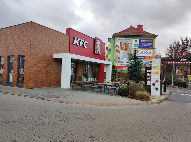 KFC Uherské Hradiště