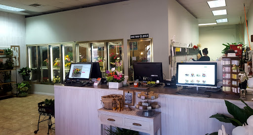 Florist «Carrollwood Florist», reviews and photos, 11745 N Dale Mabry Hwy, Tampa, FL 33618, USA