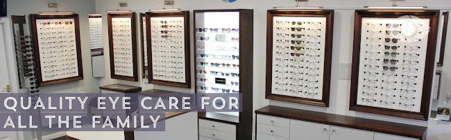 Reviews of Mearns Opticians in Glasgow - Optician