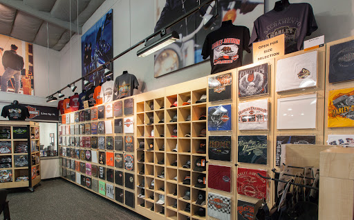 Harley-Davidson Dealer «Harley-Davidson of Sacramento», reviews and photos, 1000 Arden Way, Sacramento, CA 95815, USA