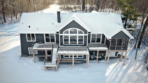 Construction Company «JG Hause Construction, Inc», reviews and photos, 6211 Upper 51st St N, Oakdale, MN 55128, USA