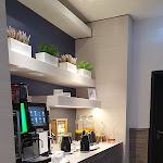 Photo n°2 de l'avis de Rommy.selle@googlemail.com.e fait le 17/10/2023 à 15:49 sur le  IntercityHotel Celle à Celle