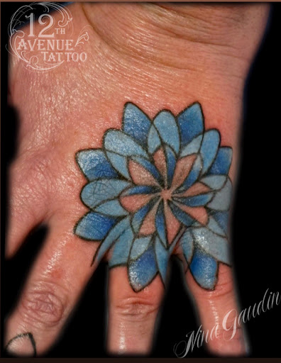 Explore venezuela tattoo ideas, creative tattoo ideas in Nampa, available at 12th Avenue Tattoo