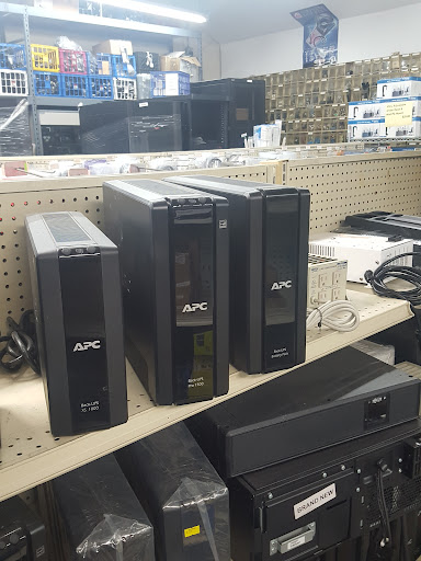 Computer Store «Alltech Electronics Co Inc», reviews and photos, 1300 E Edinger Ave, Santa Ana, CA 92705, USA