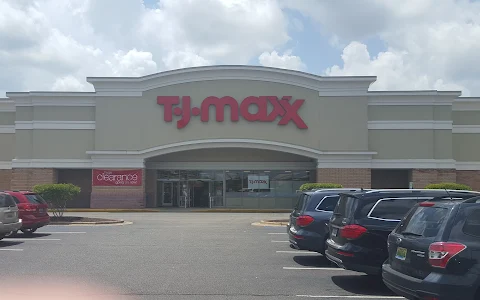 T.J. Maxx image