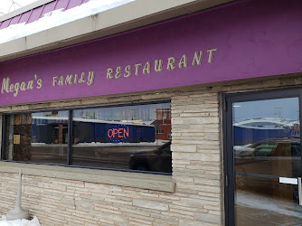 Megan's Family Restaurant