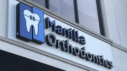 Manilla Orthodontics - Liberty Township Orthodontist