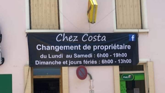 Chez COSTA 1 Rue du Garnier, 38460 Trept
