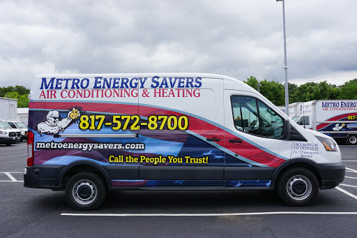 HVAC Contractor «Metro Energy Savers», reviews and photos