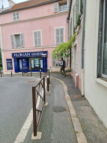 Agence Florian Immobilier à Châtenay-Malabry