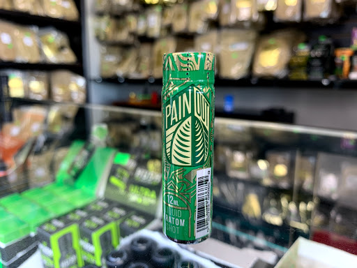 Tobacco Shop «Green Light Smoke Shop», reviews and photos, 466 Rayford Rd #104, Spring, TX 77386, USA