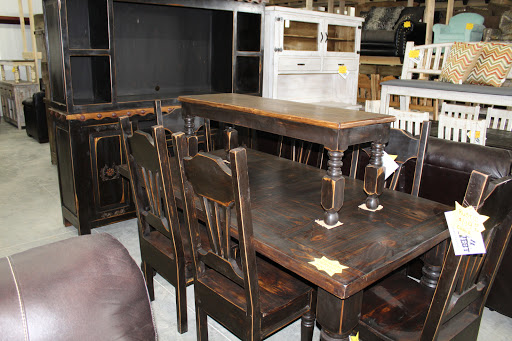 Furniture Store «Barter Post - Furniture & Mattress», reviews and photos, 1115 McCurdy Ave S, Rainsville, AL 35986, USA