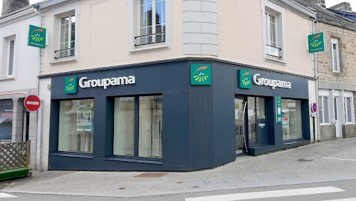 Agence d'assurance Agence Groupama Gorron Gorron