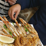 Photo n°1 de l'avis de Alessandro.a fait le 12/11/2019 à 23:15 sur le  Ristorante La Nduja Due à Rome