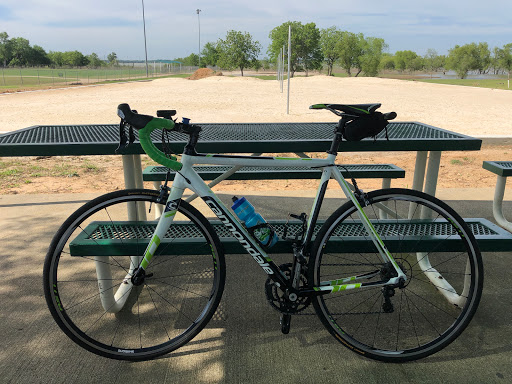 Bicycle Store «Bonzai Cycle Werx», reviews and photos, 3529 Heritage Trace Pkwy #169, Fort Worth, TX 76244, USA