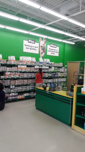 Pet Supply Store «Pet Supplies Plus», reviews and photos, 4923 Sheridan St, Hollywood, FL 33021, USA