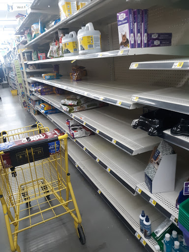 Discount Store «Dollar General», reviews and photos, 560 S 7th St, Akron, PA 17501, USA