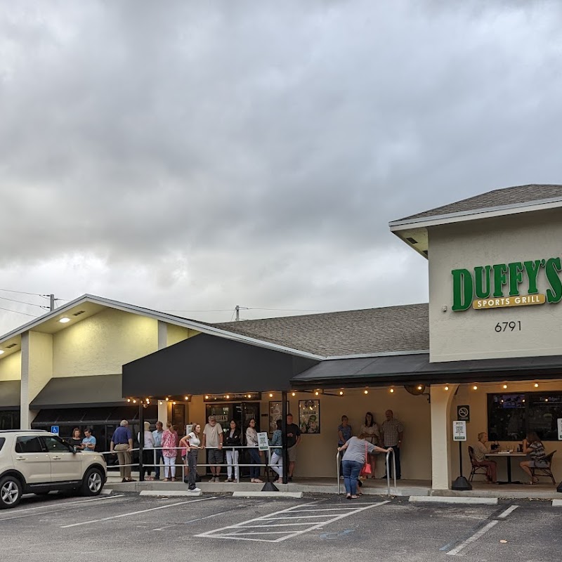 Duffy's Sports Grill