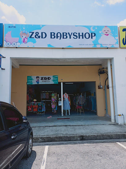 ZnD BabyShop