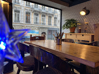 Atmosphère du Café Équilibres Café à Lyon - n°5