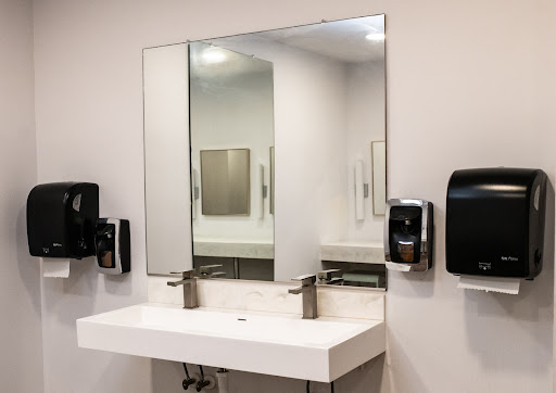 Gym «Anastasia Fitness», reviews and photos, 1045 Anastasia Blvd, St Augustine, FL 32080, USA