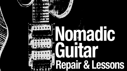 Musical instrument repair shop Glendale