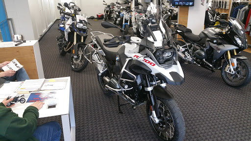 BMW Motorcycle Dealer «Engle Motors», reviews and photos, 6633 E Truman Rd, Kansas City, MO 64126, USA