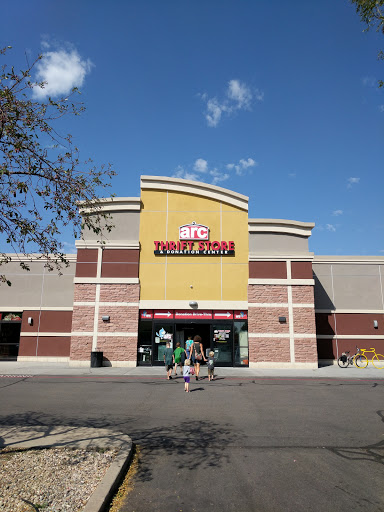 Thrift Store «arc Thrift Stores», reviews and photos, 2701 S College Ave, Fort Collins, CO 80526, USA