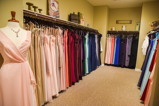 Bridal Shop «Houston Bridal Gallery», reviews and photos, 7951 Katy Fwy E, Houston, TX 77024, USA