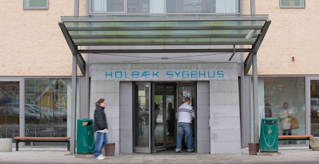 Holbæk Sygehus