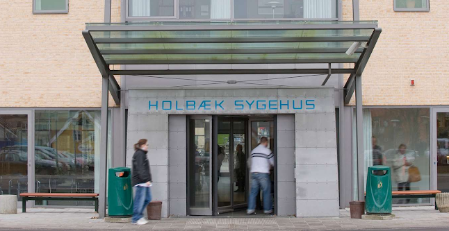 Holbæk Sygehus