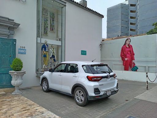 Taxi San Borja Remisse EIRL