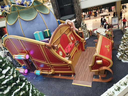 Shopping Mall «Sunvalley Shopping Center», reviews and photos, 1 Sun Valley Mall, Concord, CA 94520, USA