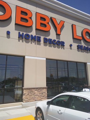 Craft Store «Hobby Lobby», reviews and photos, 6565 N Blackstone Ave, Fresno, CA 93710, USA