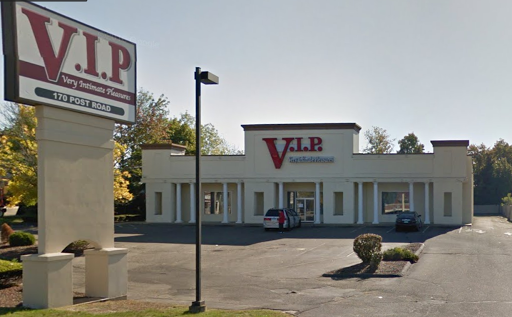 VIP Very Intimate Pleasures, 170 Boston Post Rd, Orange, CT 06477, USA, 