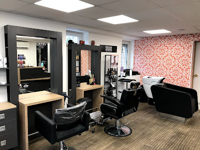 Salon MM à Saint-Louis