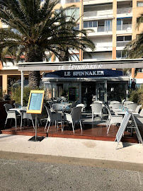 Photos du propriétaire du Restaurant Le Spinnaker à Hyères - n°13
