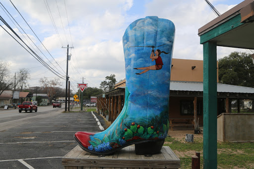 Tourist Attraction «Wimberley Zipline Adventures», reviews and photos, 300 Winn Valley Dr, Wimberley, TX 78676, USA