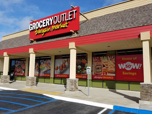 Grocery Store «Grocery Outlet bargain market», reviews and photos, 1130 Los Osos Valley Rd, Los Osos, CA 93402, USA
