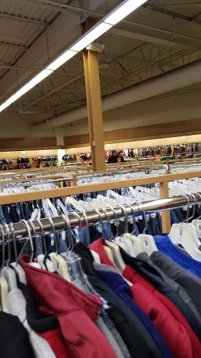 Thrift Store «Unique», reviews and photos