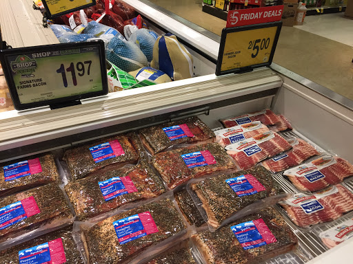 Grocery Store «Safeway», reviews and photos, 15332 Aurora Ave N, Shoreline, WA 98133, USA