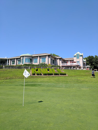 Golf Club «Knoll Golf Club West», reviews and photos, 990 Greenbank Dr, Boonton, NJ 07005, USA