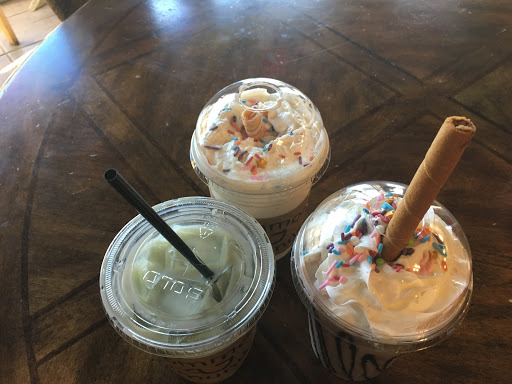 Coffee Shop «Common Grounds Coffee House», reviews and photos, 600 E Grand Ave STE 6, Carbondale, IL 62901, USA