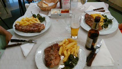 Restaurante Asador Foc & brasa David,u - Av. País Valencià, 118, 46460 Silla, Valencia, Spain