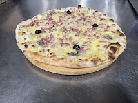 Photos du propriétaire du Pizzeria Ma pizza à Marseille - n°1