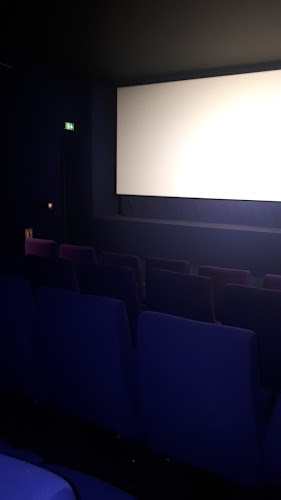Cinéma Turenne à Sedan