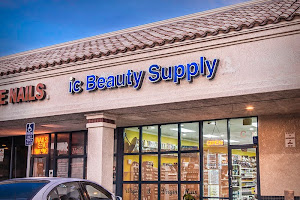 ic Beauty Supply
