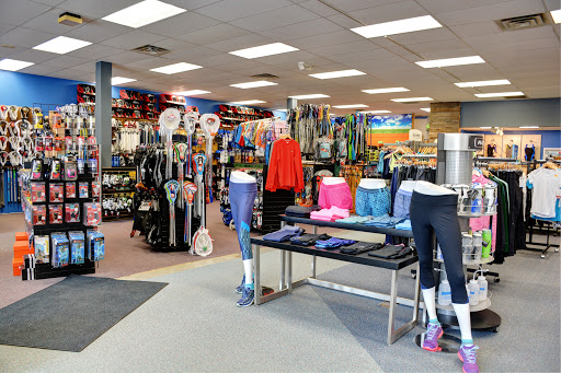 Sporting Goods Store «Sartorius Sports», reviews and photos, 177 W Main St, Avon, CT 06001, USA