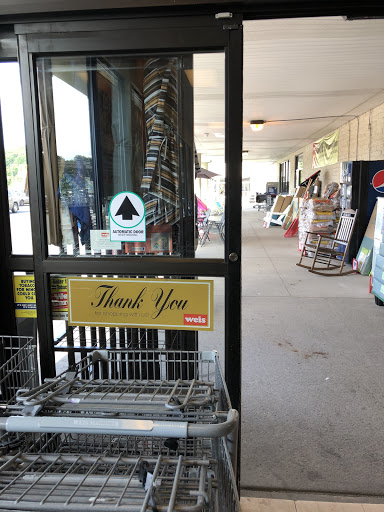 Supermarket «Weis Markets», reviews and photos, 1199 Texas Palmyra Hwy, Honesdale, PA 18431, USA